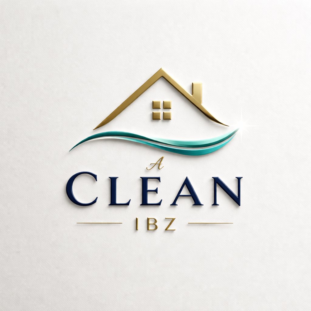 A Clean IBZ Logo